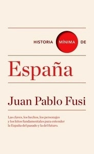 Historia mínima de España