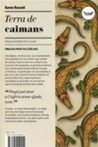 Terra de caimans