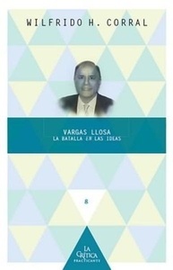 Vargas Llosa