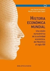 Historia económica mundial