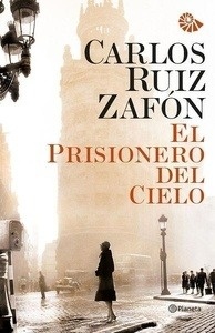 El prisionero del cielo