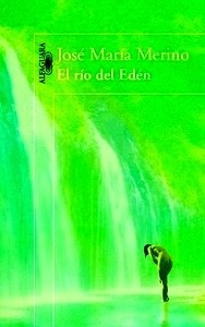 El río del Edén