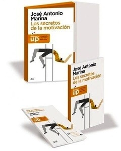 Los secretos de la motivación (Pack-carpeta)