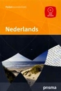 Prisma Woordernboek Nederlands-Spaans