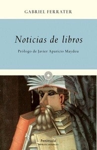 Noticias de libros