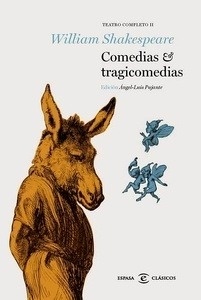 Comedias y tragicomedias