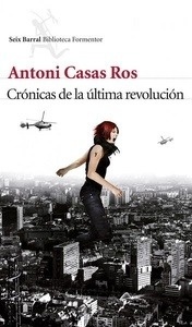 Crónicas de la última revolución
