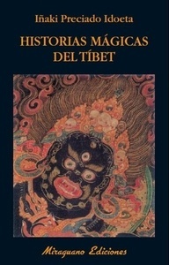 Historias Mágicas del Tibet