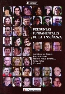 Preguntas fundamentales de la enseñanza