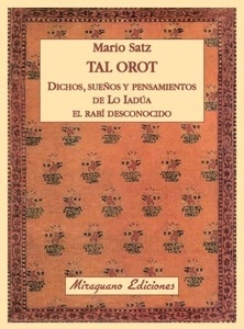 Tal Orot