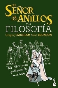 El Señor de los Anillos y la filosofía