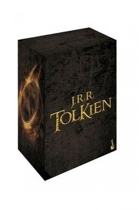 Pack Tolkien (El Hobbit + La Comunidad  + Las Dos Torres + El Retorno del Rey)