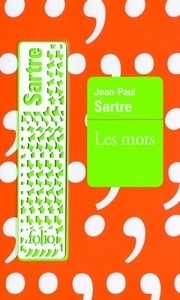 Les Mots (Coffret)