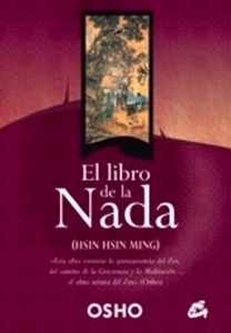 El libro de la nada