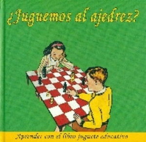 ¿Juguemos al ajedrez?