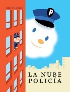 La nube policía