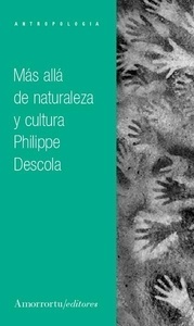 Más allá de naturaleza y cultura