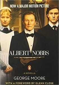 Albert Nobbs, A Novella