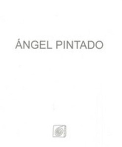 Angel pintado