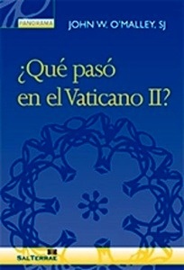 ¿Qué pasó en el Vaticano II?