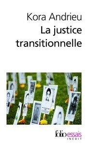 La justice transitionnelle