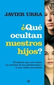 ¿Qué ocultan nuestros hijos?