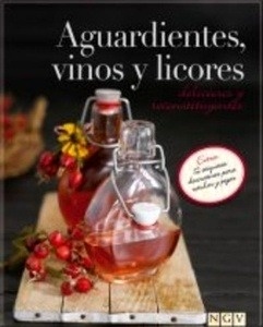 Aguardientes, vinos y licores