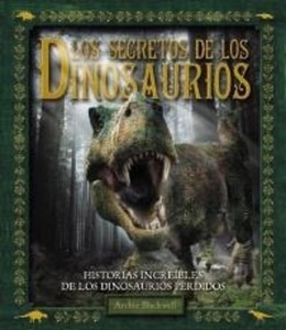 Los secretos de los dinosaurios