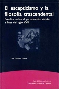 El escepticismo y la filosofía trascendental