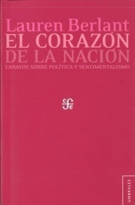 El corazón de la nación