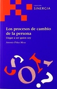 Los procesos de cambio de la persona