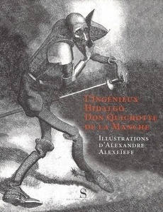 L'ingénieux Hidalgo Don Quichotte de la Manche