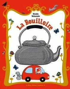 La Bouilloire