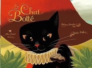 Le Chat Botté