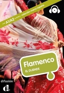 Flamenco A2 - Libro + CD
