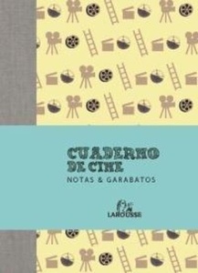 Cuaderno de cine