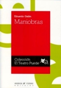 Maniobras