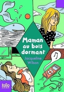 Maman au bois dormant