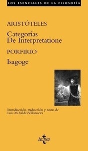 Categorías / De Interpretatione / Isagoge