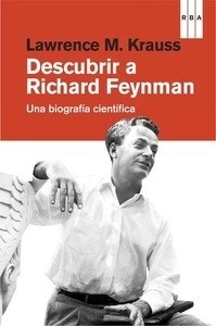 Descubrir a Richard Feynman