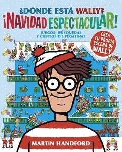 ¡Navidad espectacular!