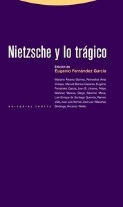 Nietzsche y lo trágico