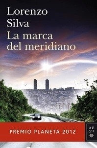 La marca del meridiano