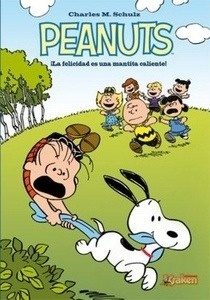 Peanuts