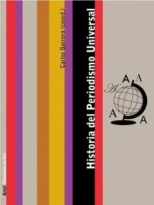 Historia del periodismo universal