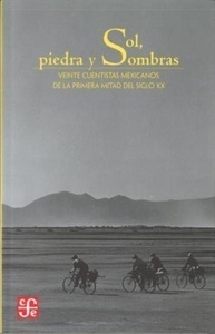Sol, piedra y sombras