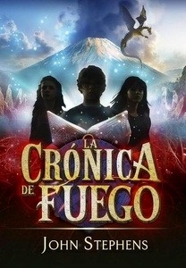 El Atlas Esmeralda 2. La crónica de fuego