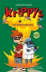 Una misión explosiva