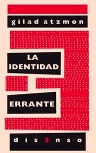 La identidad errante