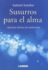 Susurros para el alma